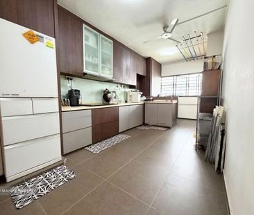 Blk 276 Tampines Street 22 (Tampines), HDB 4 Rooms - For Rent - Photo 3