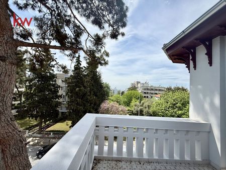 Μονοκατοικία για ενοικίαση Αρετσού (Καλαμαριά) - Φωτογραφία 2