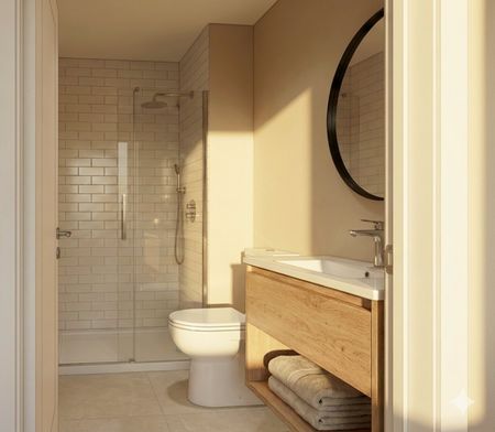 Appartement à louer - Photo 5