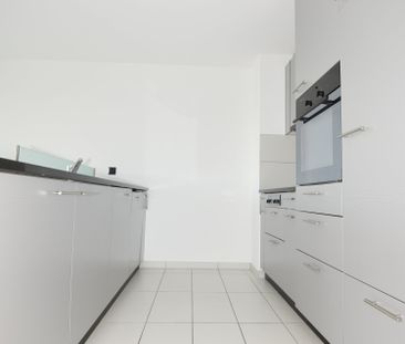 2.5 Zimmer, 63 m², EG - Foto 1