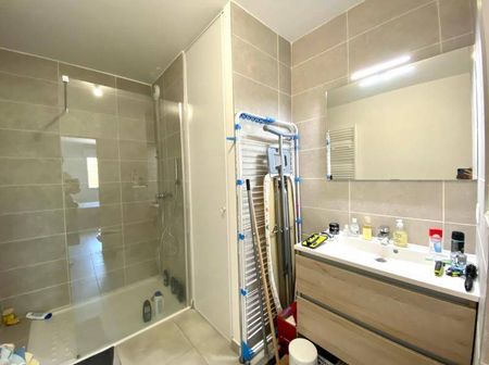 Location appartement récent 2 pièces 36.82 m² à Castelnau-le-Lez (34170) - Photo 4