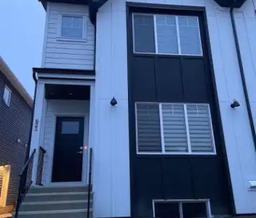 2 Bedroom 1 Bath Legal Basement Suite in Rangeview | 622 - Rangevie... - Photo 1