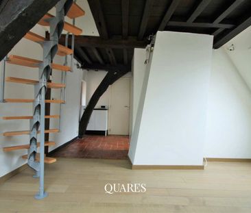 Gezellige studio in gerenoveerd historisch pand! - Photo 4