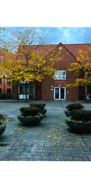 Norregatan 6 A, Staffanstorp - Photo 1