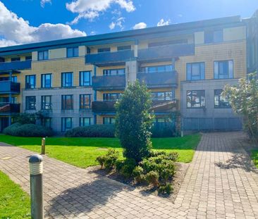 Apartment 201, Block A, Hampton Lodge, Grace Park Ro, Drumcondra, D... - Photo 5