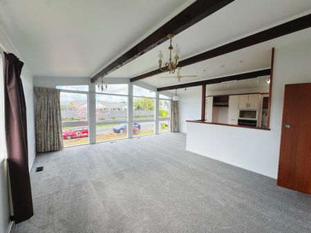 Traditional Family Living In Prime Location - Riverlea - Photo 2