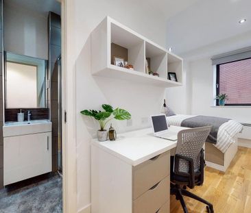 2 bedroom apartment to rent - Photo 5