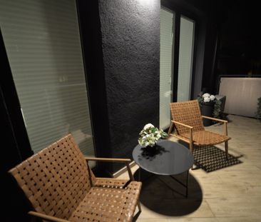 Nowoczesne mieszkanie 34m² z klimatyzacją - Фото 1