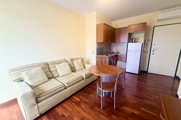 Casa in affitto - Viale Andrea Doria, Milano (rif. 65/2026) - Foto 1