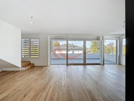 4,5 pièces neuf à louer Lausanne - Photo 5