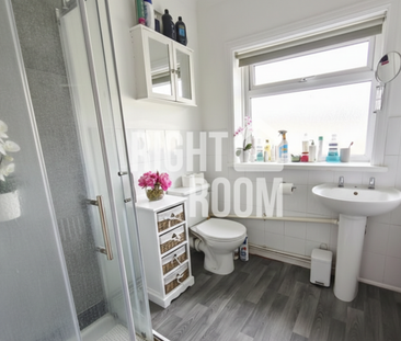 Large Double Room, Green Road, BH9 1DX - Photo 4