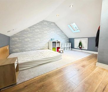 3 bedroom terraced house to rent - Photo 3
