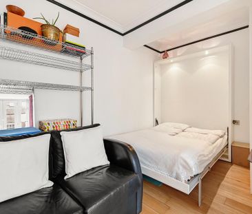 Studio to rent - Photo 4