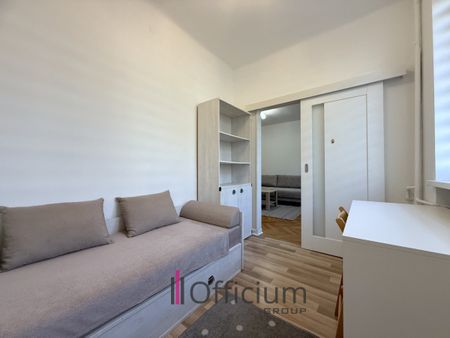 *2-pok., blisko Metra Stare Bielany/Wawrzyszew** - Фото 5