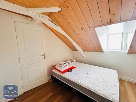 Location Appartement 2 pièces 19m² LAVAL 53000 - Photo 2