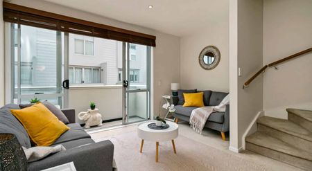 Townhouse in Mt Eden - Photo 5