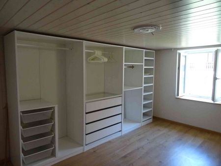 3 Zimmer, 70 m², EG - Photo 5
