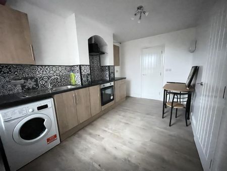 1 bedroom flat to rent - Photo 2