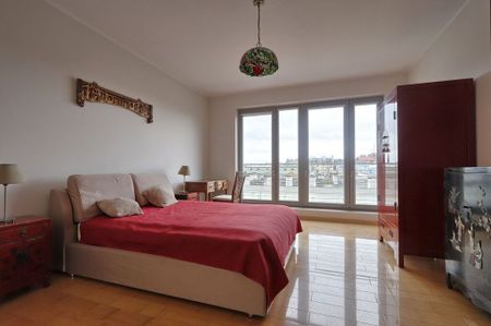 (Symbol 437207) MIESZKANIE na WYNAJEMSzczecin, Centrum Umeblowane 2 pokoje w centrum – Brama Portowa - Photo 5