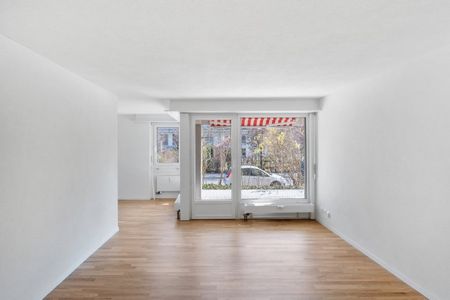 2.5 Zimmer, 57 m², EG - Photo 2