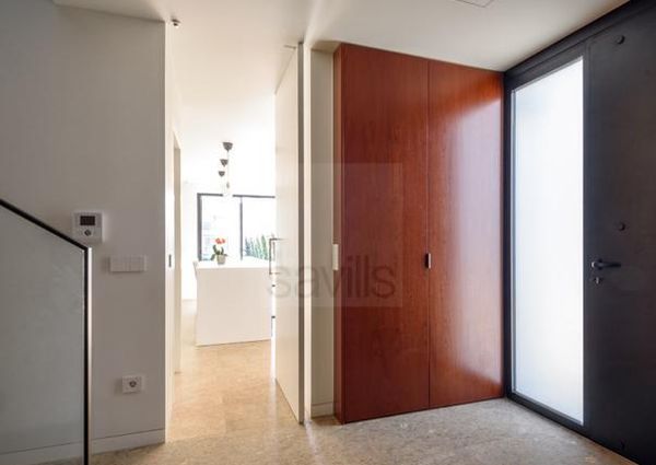 Moradia T5 em Porto