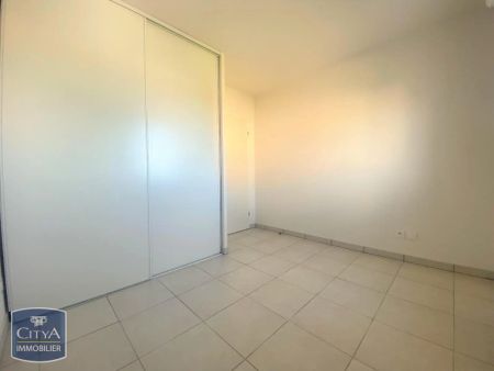 Appartement à louer 4 pièces 82m² - Photo 4