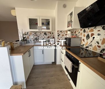 Location Appartement 2 pièces 47m² NIMES 30900 - Photo 3