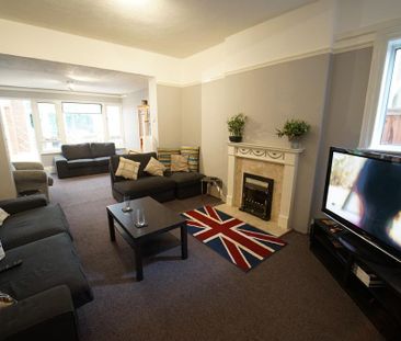 6 bedroom house to rent - Photo 4