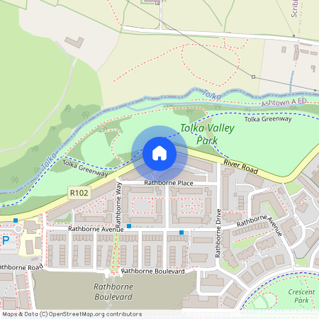 56 Park View, River Road, Ashtown, Dublin 15