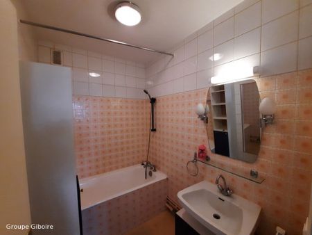 Appartement T2 à louer - 57 m² - Photo 5