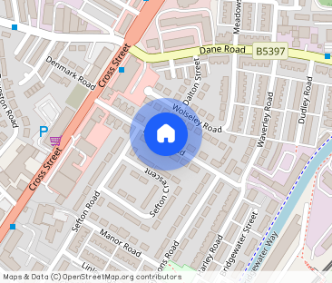 Dargle Road, Sale, M33 - Photo 1