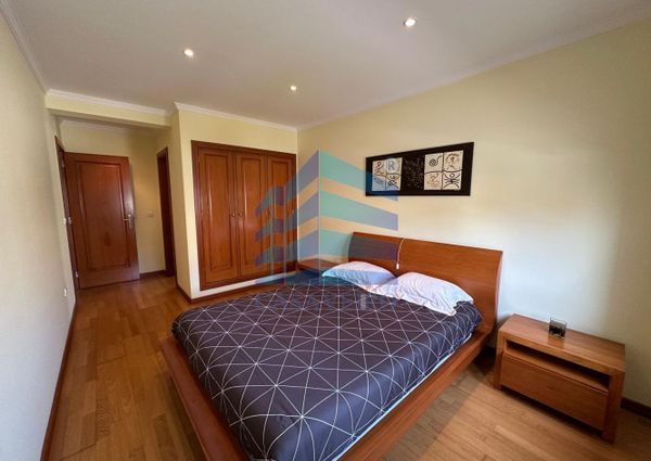 Apartamento T3 em Aveiro