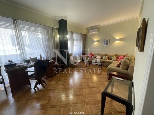 Διαμέρισμα για ενοικίαση Πλατεία Κυψέλης (Κυψέλη) - Photo 1