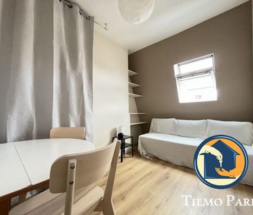 T1 Paris 75010 - Saint-Vincent de Paul / Gare du Nord - Photo 5