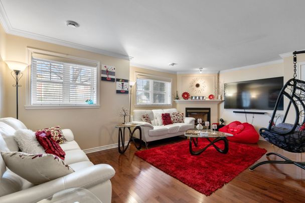 Condo for rent, Laval (Chomedey) - Photo 1