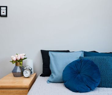 2 pokoje, oranżeria, 2 ogródki, miejsce naziemne 52.5 m² - Zdjęcie 4