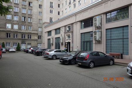 Warszawa, Śródmieście, Warszawa, Śródmieście, Plac Konstytucji - Zdjęcie 5