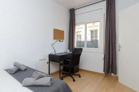 Carrer de Pareto, L'Hospitalet de Llobregat, Catalonia 08902 - Photo 5