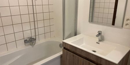 Woning te huur in Waregem voor € 690 met 1 slaapkamer - Foto 5