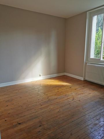 Location Appartement Clermont-Ferrand - Photo 4
