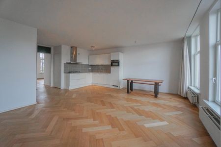 Te huur: Appartement Vondelstraat in Amsterdam - Foto 2