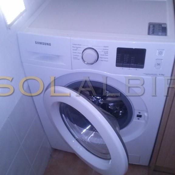 1 Bedrooms Apartment in Albir Alicante (Costa Blanca) - Photo 1