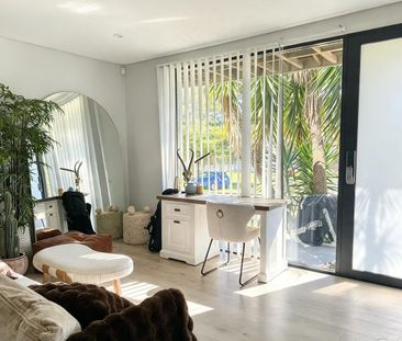 Renovated 3-Bedroom House with Spacious Living & Outdoor Entertaining - Photo 2