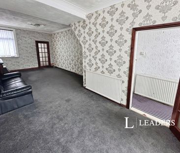 3 bedroom house to rent Homer Street, Stoke-on-Trent, Staffordshire... - Photo 1