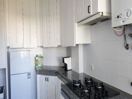 Apartamento T2 - Photo 2