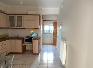 Studio/Γκαρσονιέρα για ενοικίαση - Πάτρα, - Photo 3