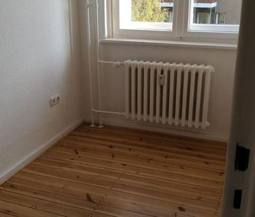 2,5-Zimmer in Laufweite zum S-Bahnhof Spandau - Photo 1