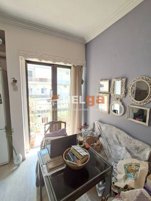 Studio/Γκαρσονιέρα για ενοικίαση Νόρμαν (Πάτρα) - Φωτογραφία 1