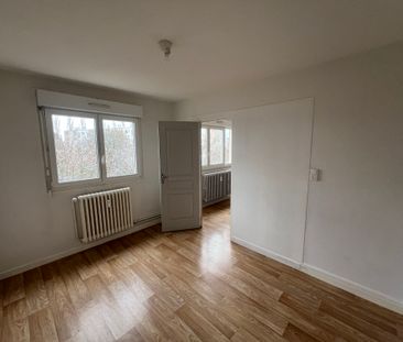 Location - Appartement T5 - 89 m² - Montbéliard - Photo 5