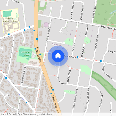 9a The Esplanade, Frenchs Forest 2086, New South Wales
